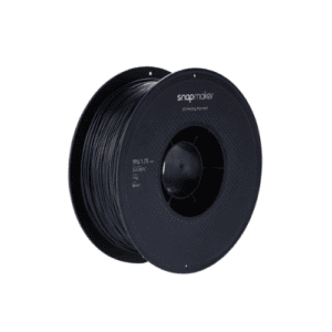 SnapSpeed PLA Filament (1kg)- Black (080A0D)