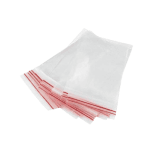Zip Lock  Bag 5x7" (1x100 pcs)