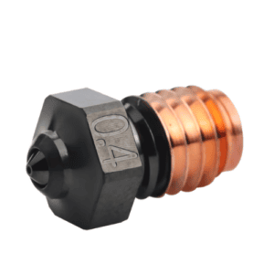 trianglelab Phaetus Silicon carbide full nozzle (size 0.4mm)