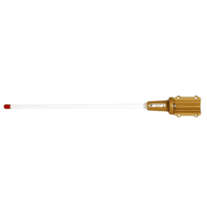 NOS AMPHENOL PROCOM CXL 70-1LW/h 420-470MHz OMNIDIRECTIONAL UHF MARINE ANTENNA