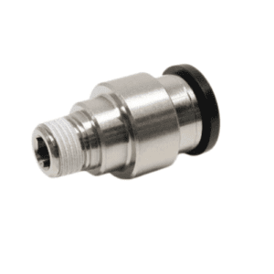Inner Hex Straight, 6 mm, M5x0.8 thread