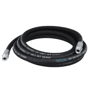 DN 13 1/2 WP 160 BAR /2320 PSI MSHA IC -285 BIG