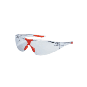 Indus PPE Blink Glasses Poly Carbonate Lens 8811
