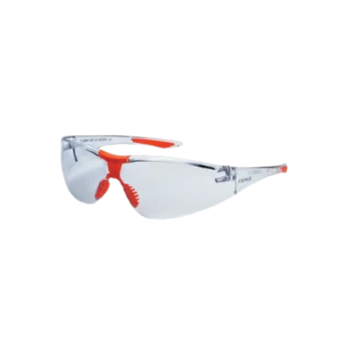 Indus PPE Blink Glasses Poly Carbonate Lens 8811