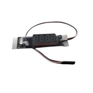 3551 GP Engines Tachometer