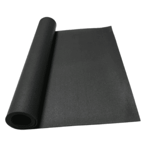 NEOPRENE RUBBER SHEET 3MM