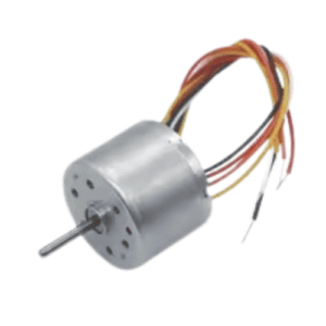 MOTOR,MICRO,24VDC,4 TO 12NM,6.5 TO 23A,296RPM MAX,BAUD:1MBPS,ENCODER RESOLUTION:14BIT