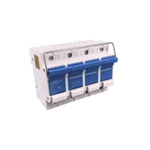 AETOOL - 4P 100A Mini Circuit Breaker Photovо|taic Isolating Switch MCB