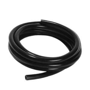 AP AUTOMOTIVE SILICON VACUUM HOSE 8MM X 8M BLACK