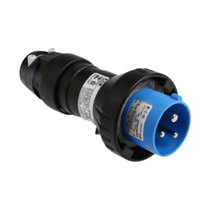 GHG 516 7306 R0001 16A, 3P Plug for the above socket- Atex Certified