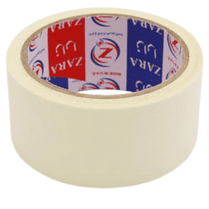 MASKING TAPE 2" X 30YARD ZARA