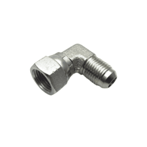 Hydaulic Fitting (Elbow)