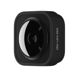 GoPro MAX LENS MOD(HERO11 BLACK/ HERO11 MINI/HERO10 BLACK/HERO9 BLACK-OFFICAL GoPro Accessory
