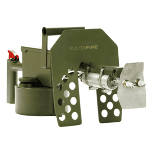 Exothermic PF-LRT Technologies Pulsefire LRT OD Green Gas Diesel 25Ft