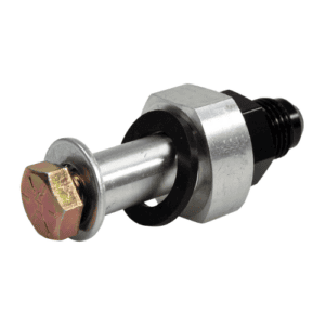 M5 Return Line Fitting, Fuel Tank