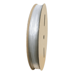 SHRINKABLE CLEAR 1MM 200MTR/ROLL