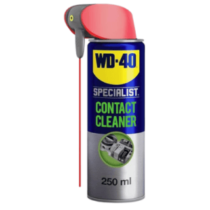 Wd-40 Specialist Fast Drying Contact Cleaner