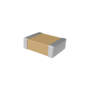 Ceramic Capacitor (Decoupling on Optocoupler) 22µF