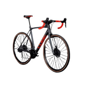 Cross Race Pro