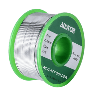 SOLDERING WIRE 1.5