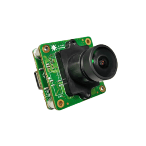 See3CAM_24CUG - Full HD Color Global Shutter USB 3.1 Gen 1 Camera