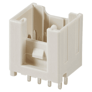 B10B-PUDSS-1(LF)(SN) 10 pin 2x5, 2mm pitch