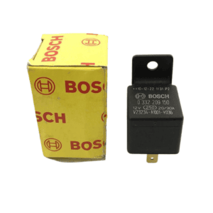 Relay (BOSH) - 12V ,200A , Relay Switch