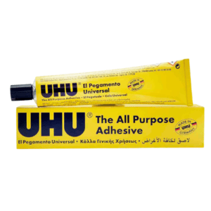 UHU ALL PURPOSE REPAIR GLUE