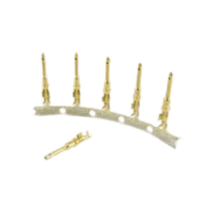 Pin D 1.5 mm, 20–16AWG, .5 – 1. mm² Wire