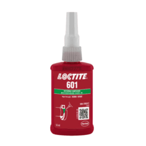 Thread Locker 50ML Loctite 601