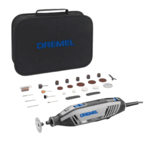 DREMEL F0134250JA - 4250 - 35 - 175W Corded multitool with 35 accessories
