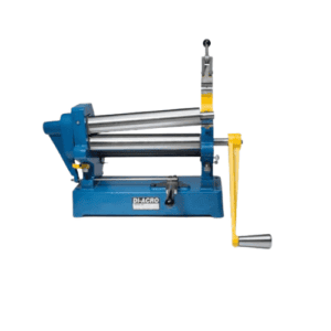 Model 12 Slip Roller - Brand DIACRO