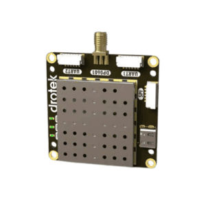 DP0601 RTK GNSS (XL F9P -- 0891B08A) NB! – without case