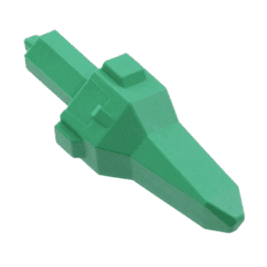 3 pin Male Wedge Lock
