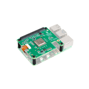 Raspberry Pi AI HAT+ (13 TOPS or 26 TOPS) – Hailo-8/8L AI Accelerator Board for Raspberry Pi 5