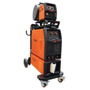 JASIC MIG 500 WELDING MACHINE with all Accessories