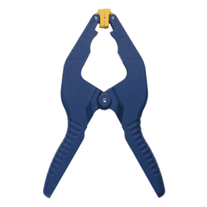 Irwin 50mm x 50mm Spring Clamp