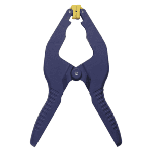 Irwin 75mm x 75mm Spring Clamp