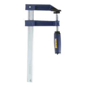 Irwin 300mm x 120mm F Clamp