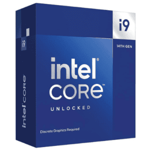 Intel Core i9-14900KF Processor