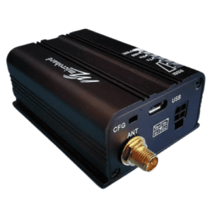 Microhard P400-C1S-ENC