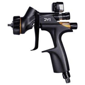 Devilbiss DV704520 DV1 Clear Coat Gun