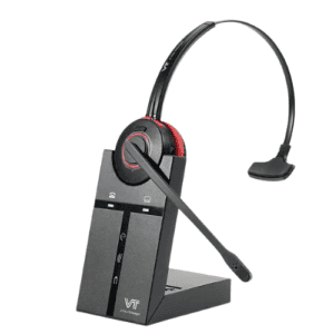 VT9400DECT Wireless Headset