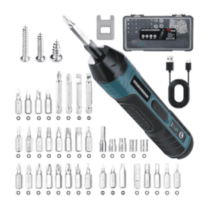 BOSCH GO 3.0 Professional Screwdriver Kit 9-Piece