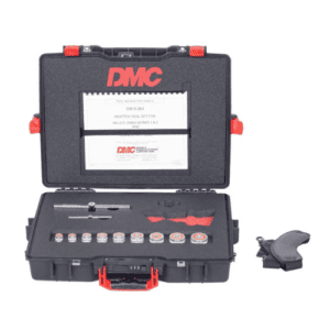 CM-S-264 -MIL-DTL-26482 Series I, II, MIL-DTL-83723 Series I Adapter Tool Set