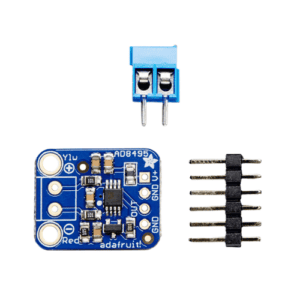 Adafruit 1778 Thermocouple Amplifier