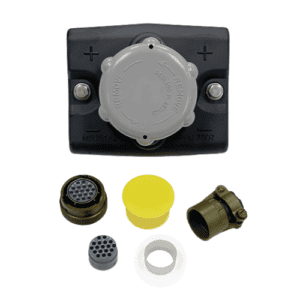 9018042-1 Connector Kit