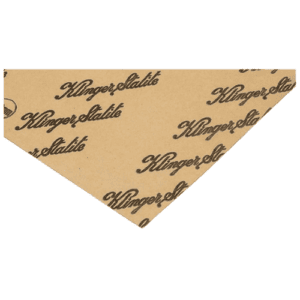 Klinger Statite Gasket Sheet, Beige, 3mm Thick
