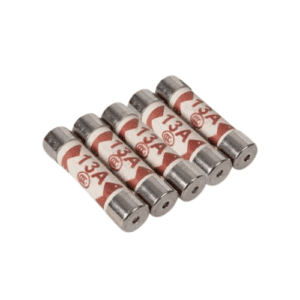 13A Fuse for 13A Plug
