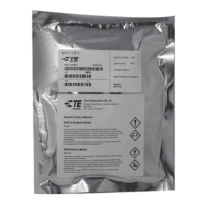 TE-Connectivity Raychem S1125 Kit1 Two Part High Performance Adhesive (Pack of 5 x 10gm Sachets & Accessories)